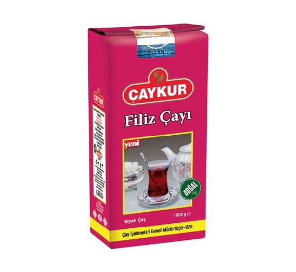 Çaykur Filiz Çayı 1000 Gr.